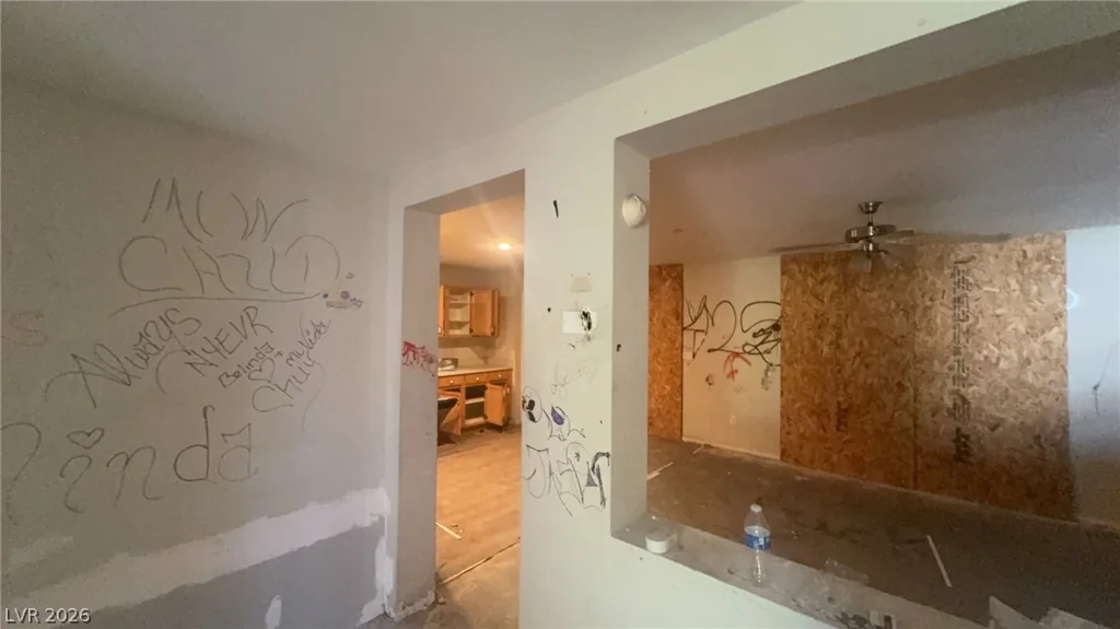 5321 Botanical, Las Vegas, NV 89110