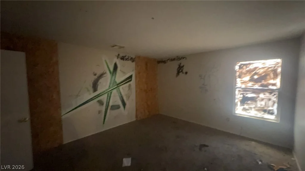 5321 Botanical, Las Vegas, NV 89110