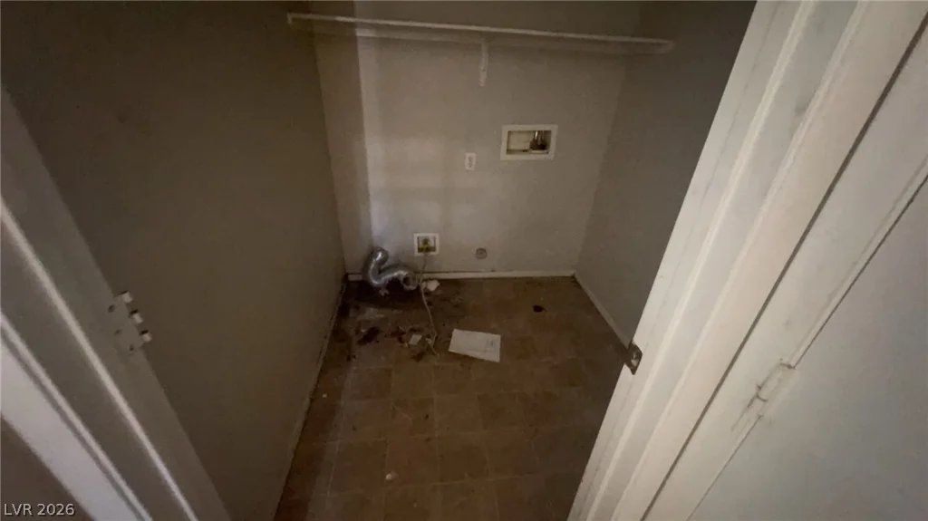 5321 Botanical, Las Vegas, NV 89110