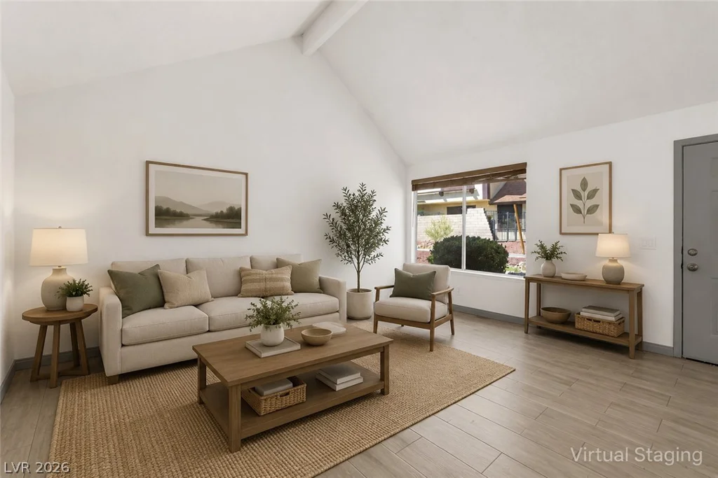 3157 Batavia, Las Vegas, NV 89102