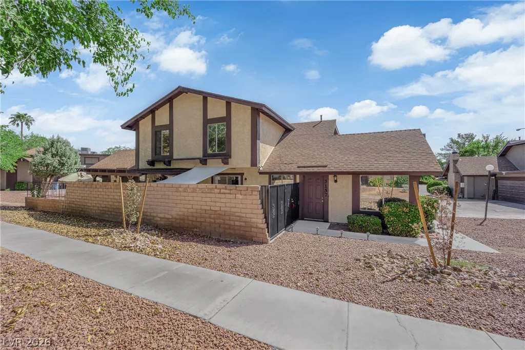 3157 Batavia, Las Vegas, NV 89102
