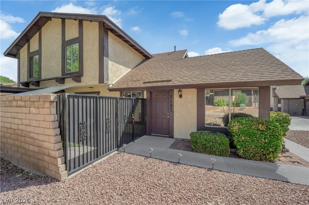 3157 Batavia, Las Vegas, NV 89102
