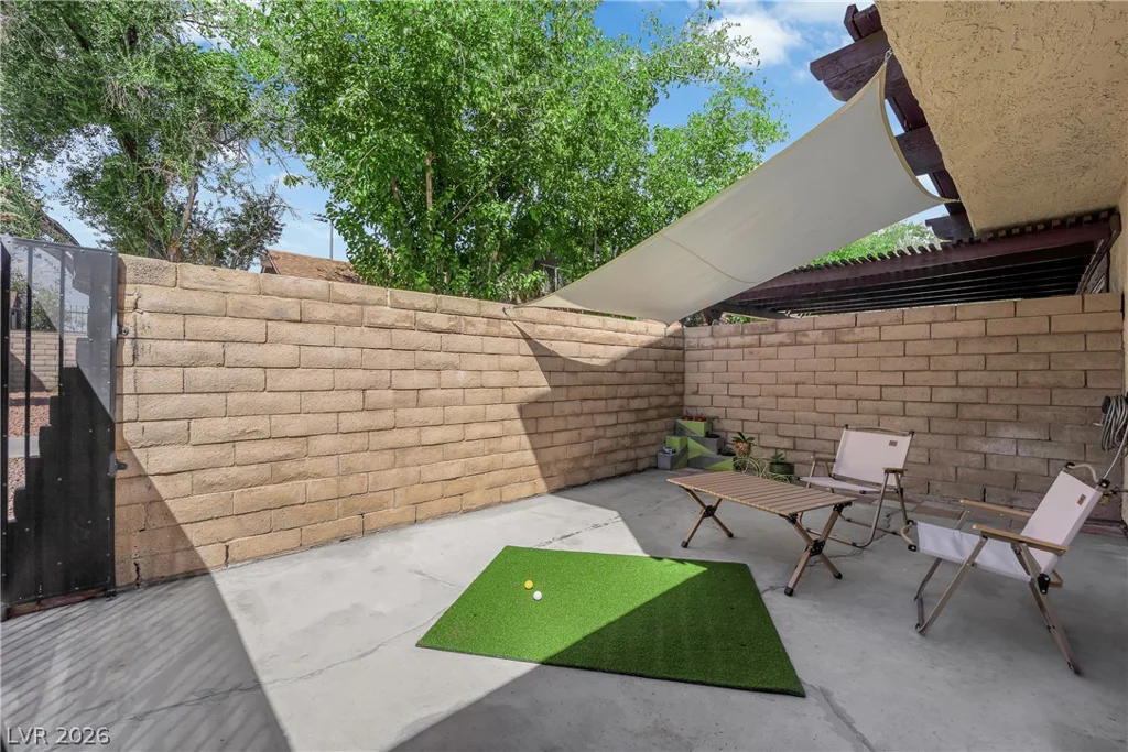 3157 Batavia, Las Vegas, NV 89102