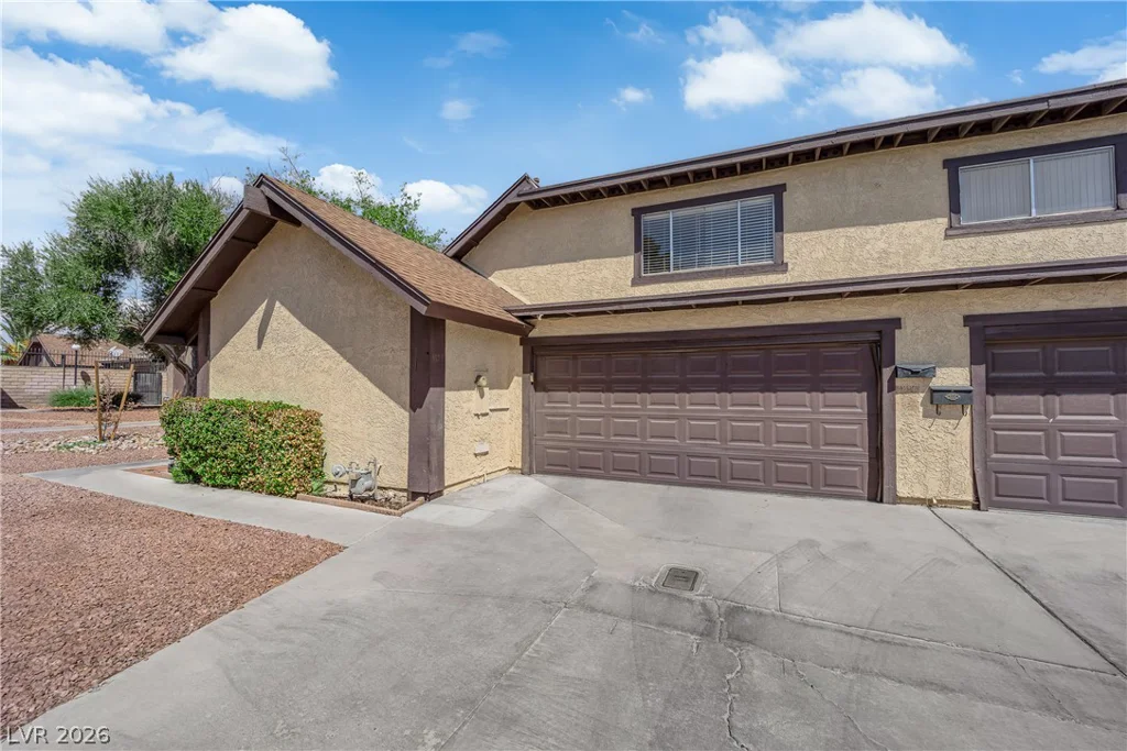 3157 Batavia, Las Vegas, NV 89102