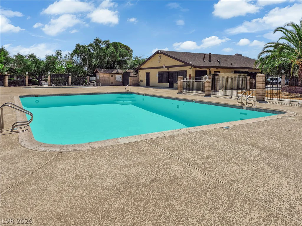 3157 Batavia, Las Vegas, NV 89102