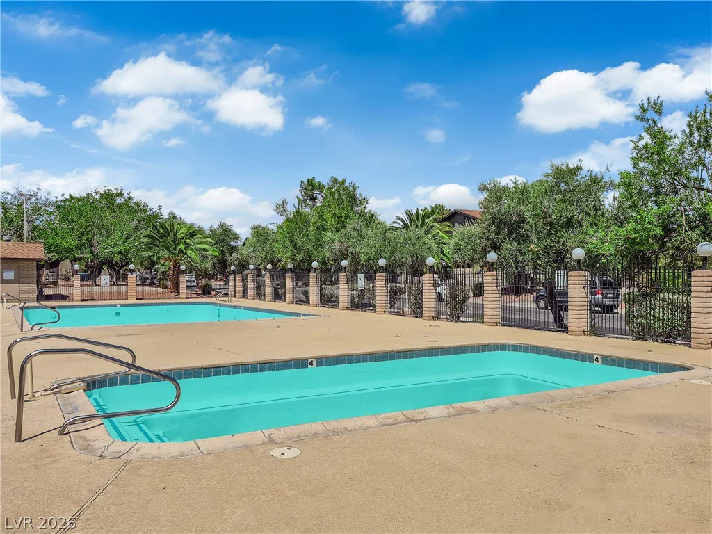 3157 Batavia, Las Vegas, NV 89102