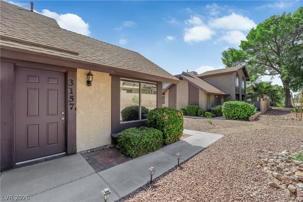 3157 Batavia, Las Vegas, NV 89102