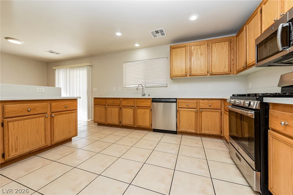 5009 Ironhorse Ranch, Las Vegas, NV 89131
