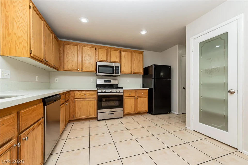 5009 Ironhorse Ranch, Las Vegas, NV 89131
