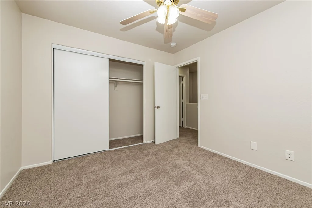 5009 Ironhorse Ranch, Las Vegas, NV 89131