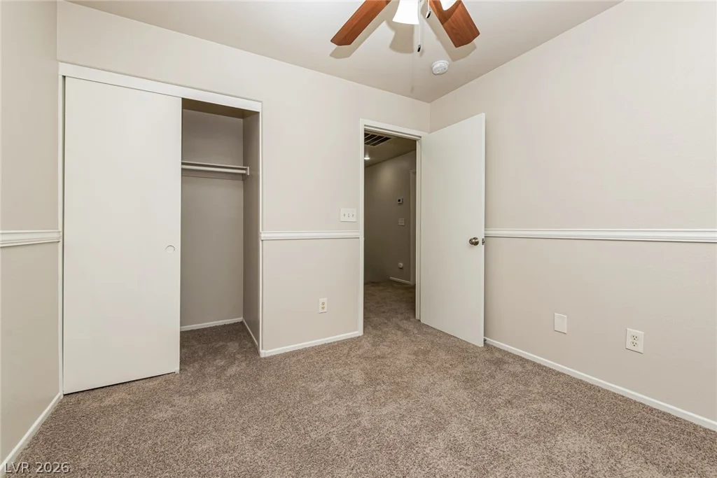 5009 Ironhorse Ranch, Las Vegas, NV 89131
