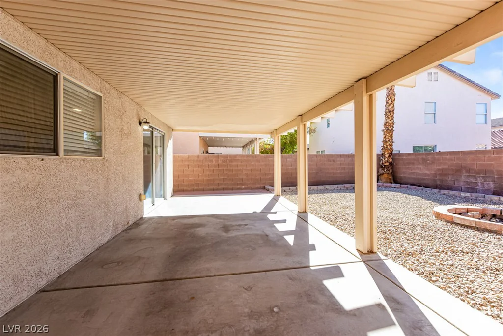 5009 Ironhorse Ranch, Las Vegas, NV 89131