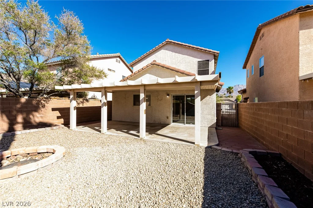 5009 Ironhorse Ranch, Las Vegas, NV 89131