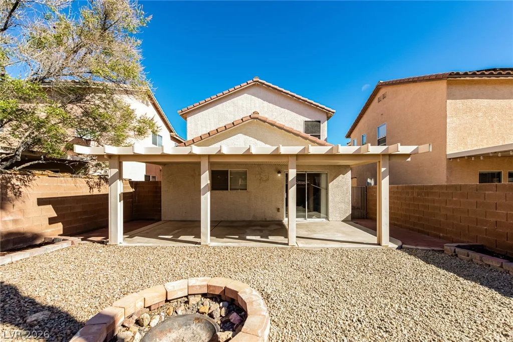 5009 Ironhorse Ranch, Las Vegas, NV 89131