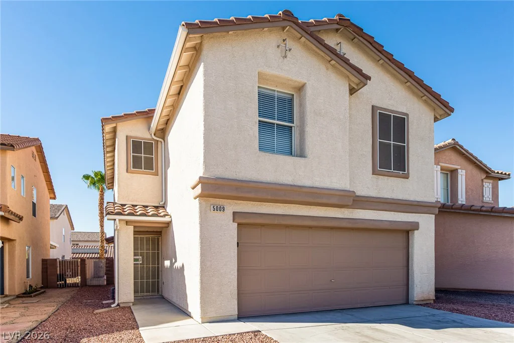 5009 Ironhorse Ranch, Las Vegas, NV 89131