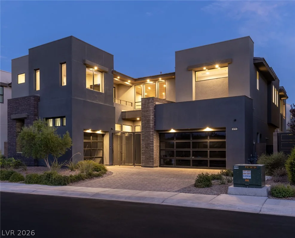 5216 Fading Sunset, Las Vegas, NV 89135