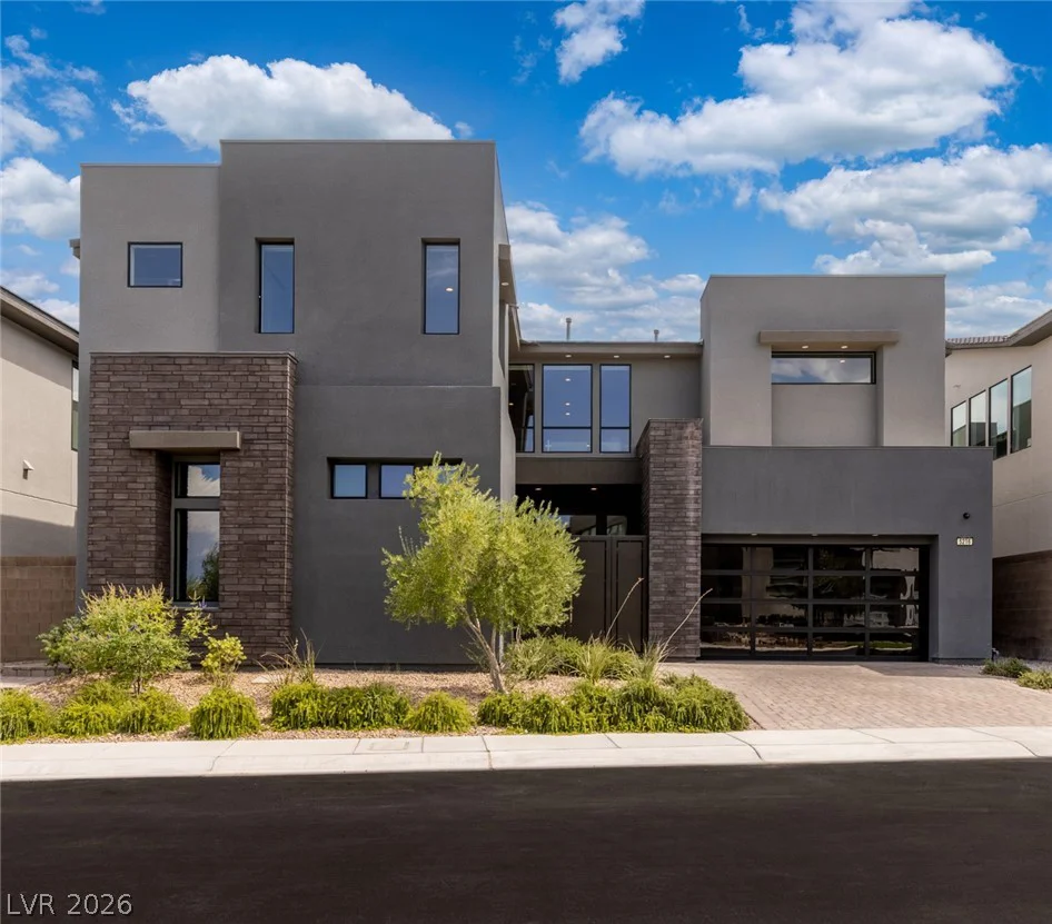 5216 Fading Sunset, Las Vegas, NV 89135
