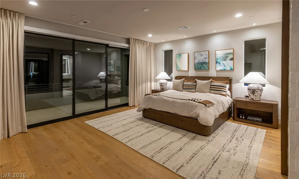 5216 Fading Sunset, Las Vegas, NV 89135