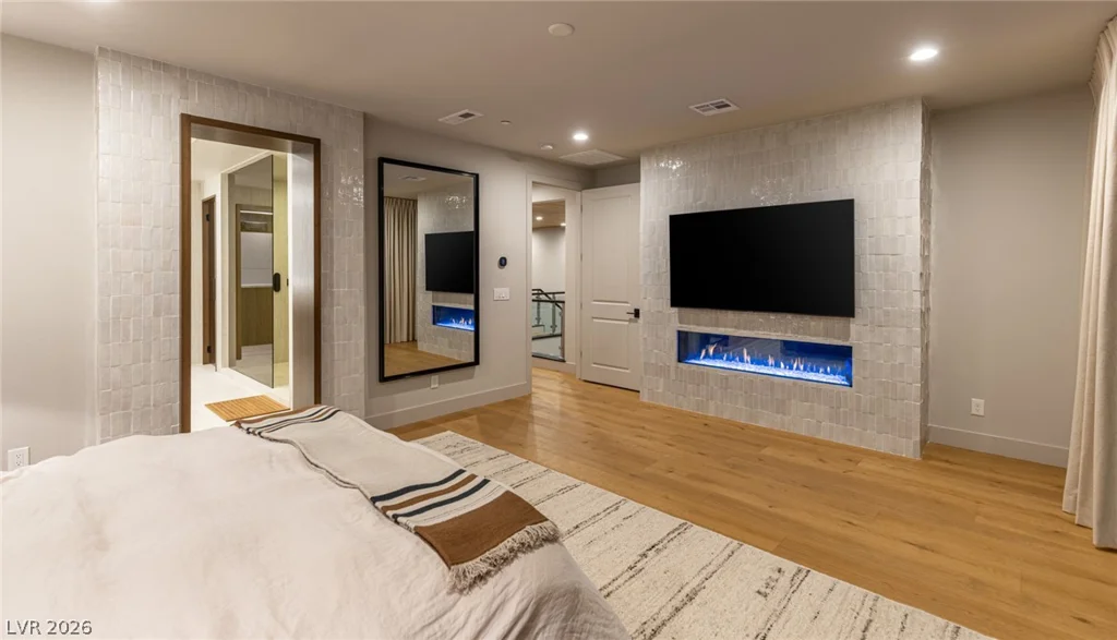 5216 Fading Sunset, Las Vegas, NV 89135