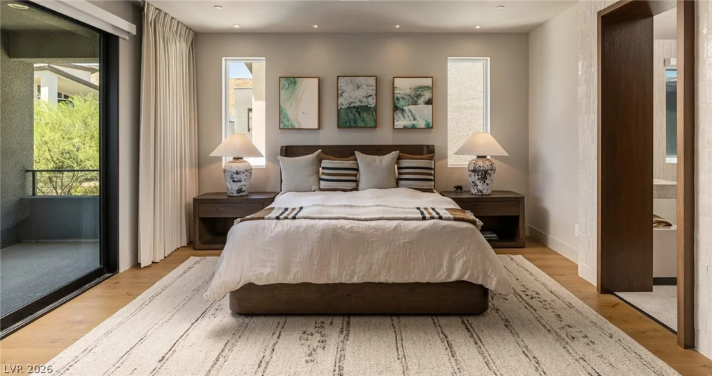 5216 Fading Sunset, Las Vegas, NV 89135