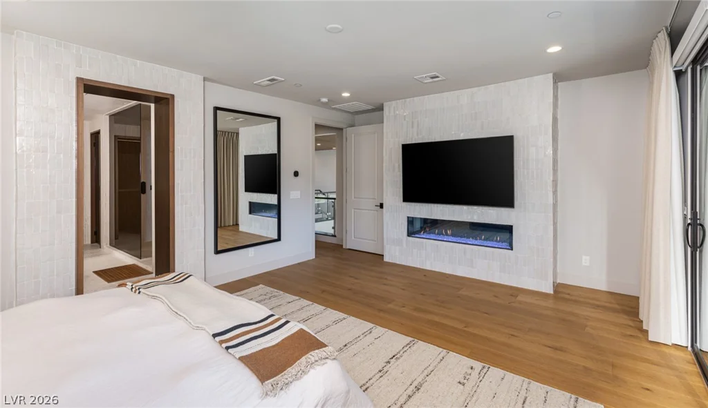 5216 Fading Sunset, Las Vegas, NV 89135