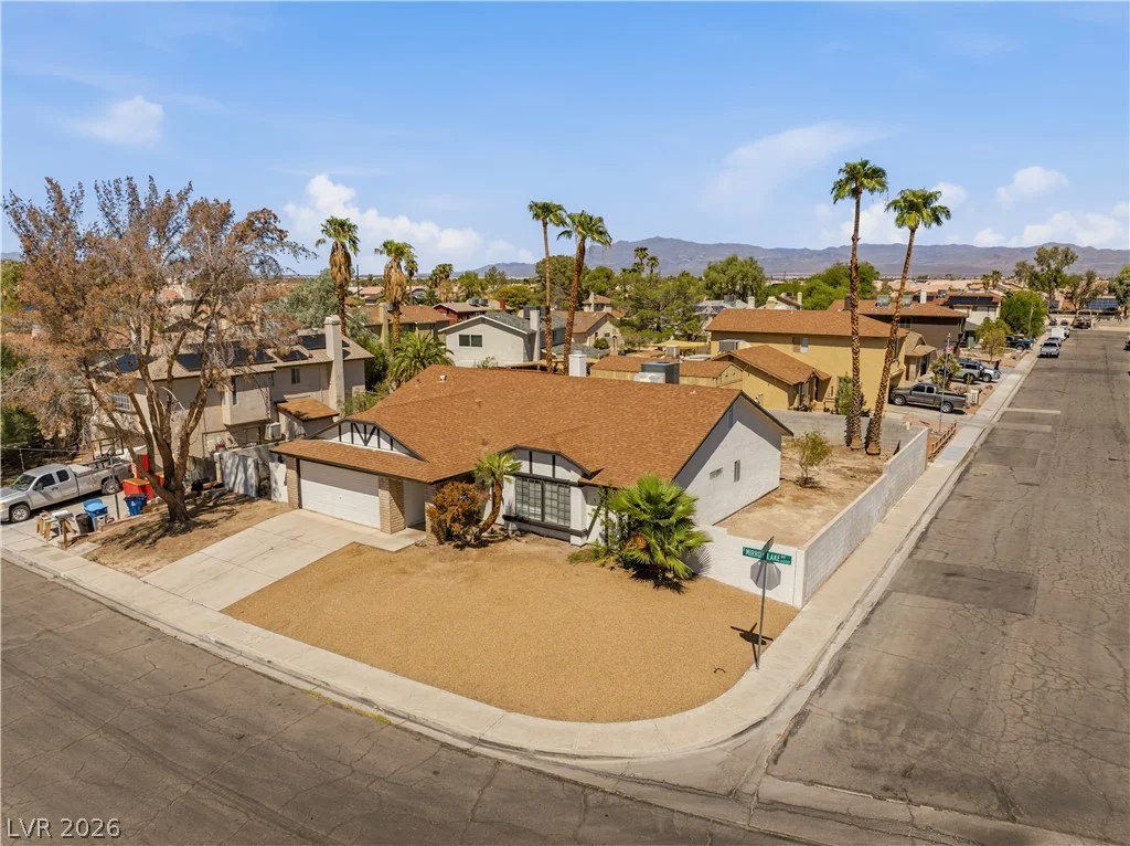 6058 Mirror Lake, Las Vegas, NV 89110