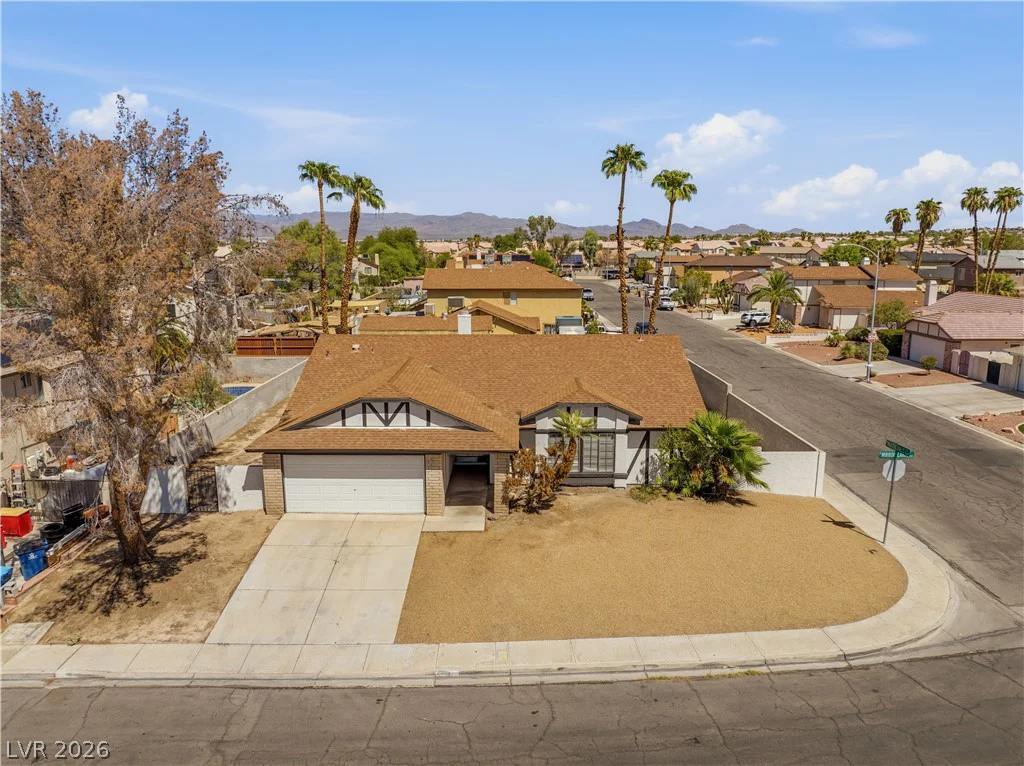 6058 Mirror Lake, Las Vegas, NV 89110