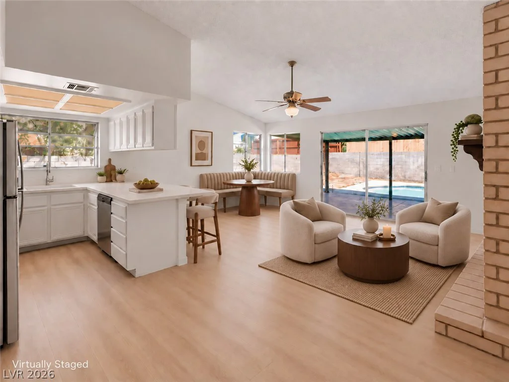 6058 Mirror Lake, Las Vegas, NV 89110