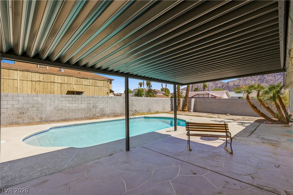 6058 Mirror Lake, Las Vegas, NV 89110