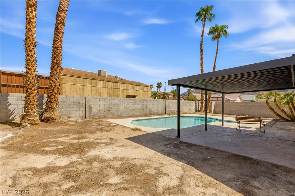 6058 Mirror Lake, Las Vegas, NV 89110