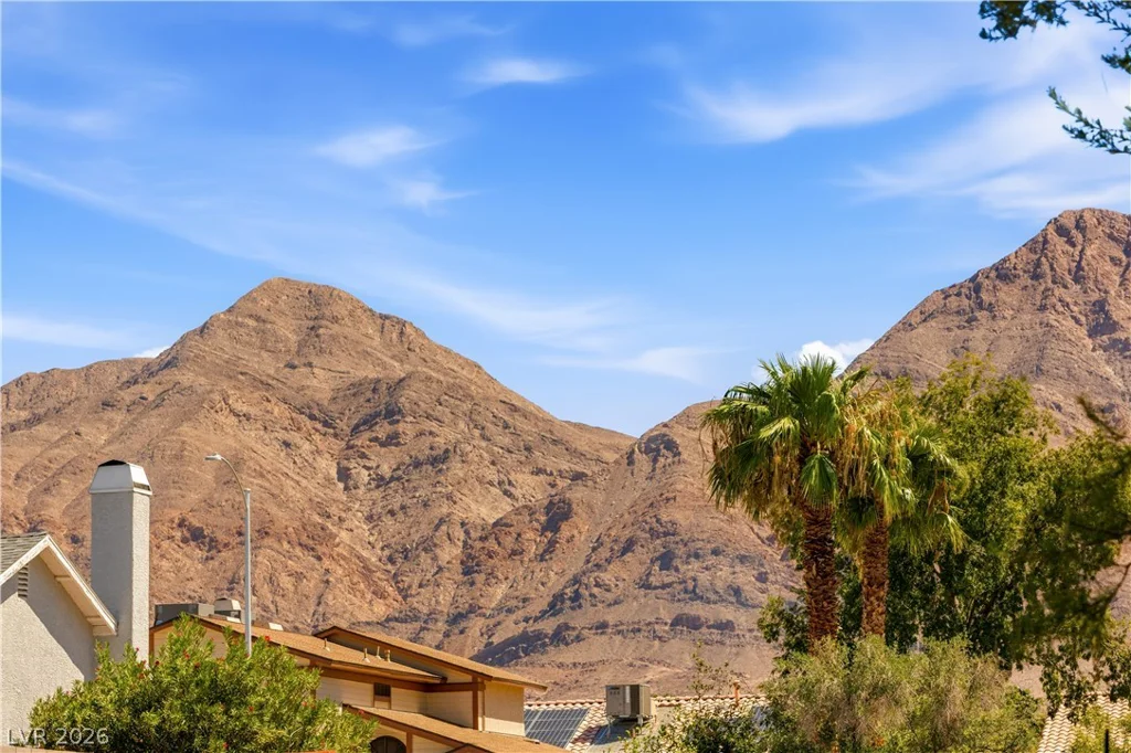 6058 Mirror Lake, Las Vegas, NV 89110