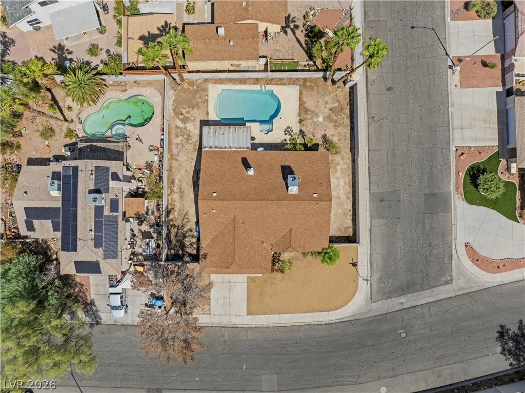 6058 Mirror Lake, Las Vegas, NV 89110