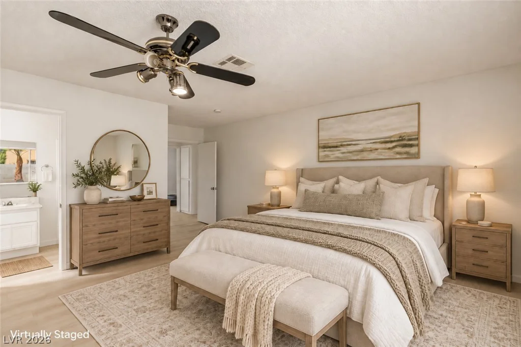 6058 Mirror Lake, Las Vegas, NV 89110