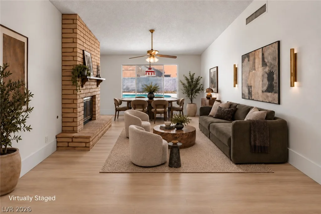 6058 Mirror Lake, Las Vegas, NV 89110