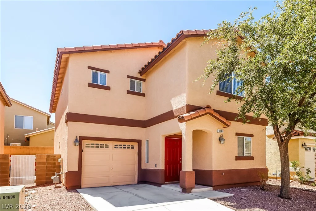 3347 Fico, Las Vegas, NV 89141