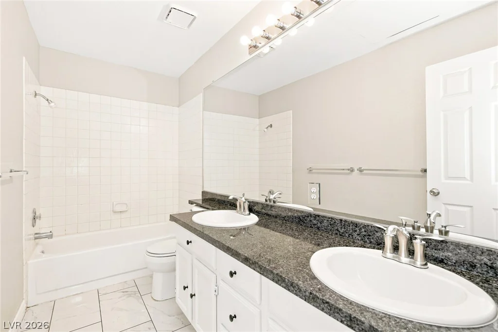 6356 Mint Frost, Las Vegas, NV 89108