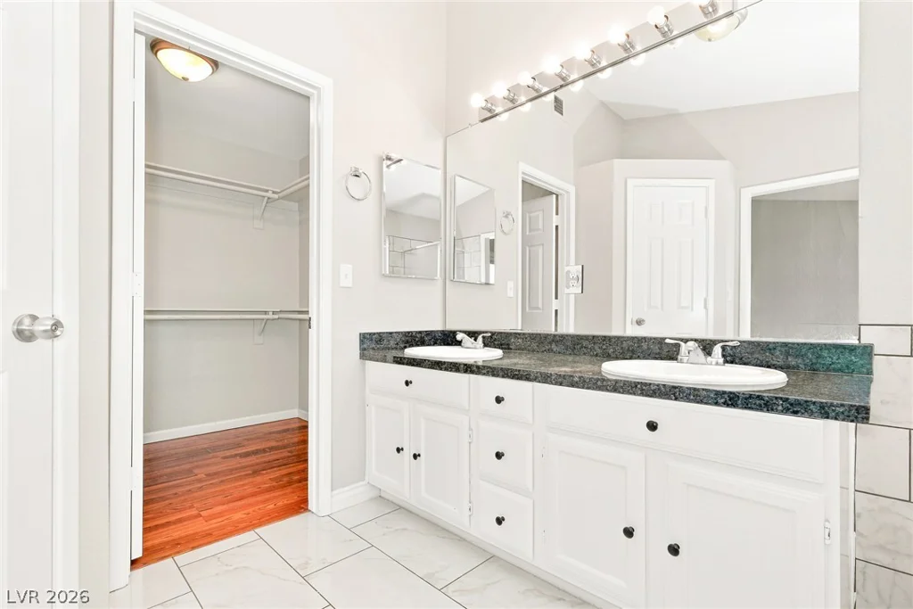 6356 Mint Frost, Las Vegas, NV 89108