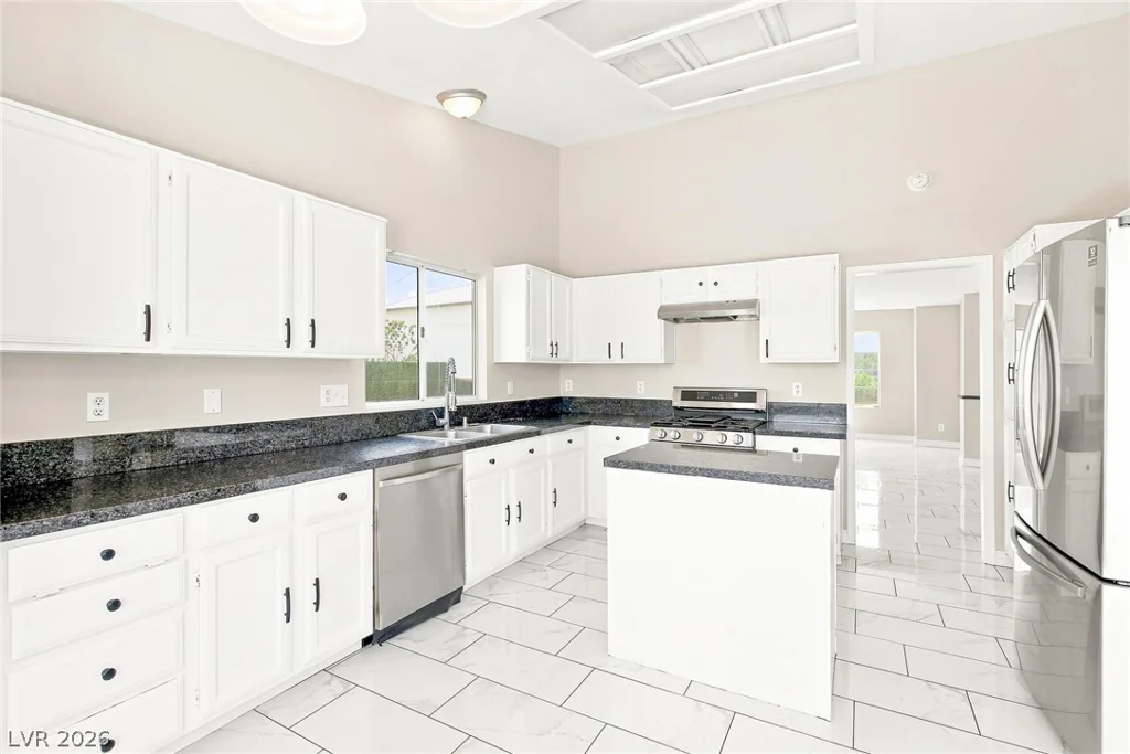 6356 Mint Frost, Las Vegas, NV 89108