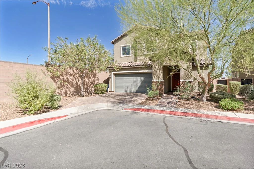 6898 Linda Creek, Las Vegas, NV 89178