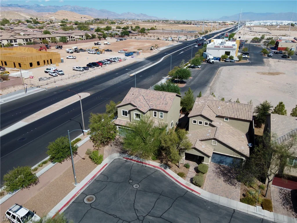 6898 Linda Creek, Las Vegas, NV 89178