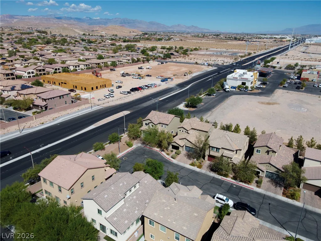 6898 Linda Creek, Las Vegas, NV 89178