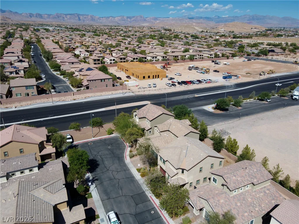 6898 Linda Creek, Las Vegas, NV 89178