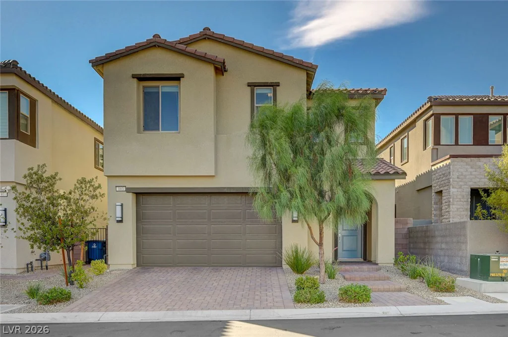 103 Medianoche, Las Vegas, NV 89138