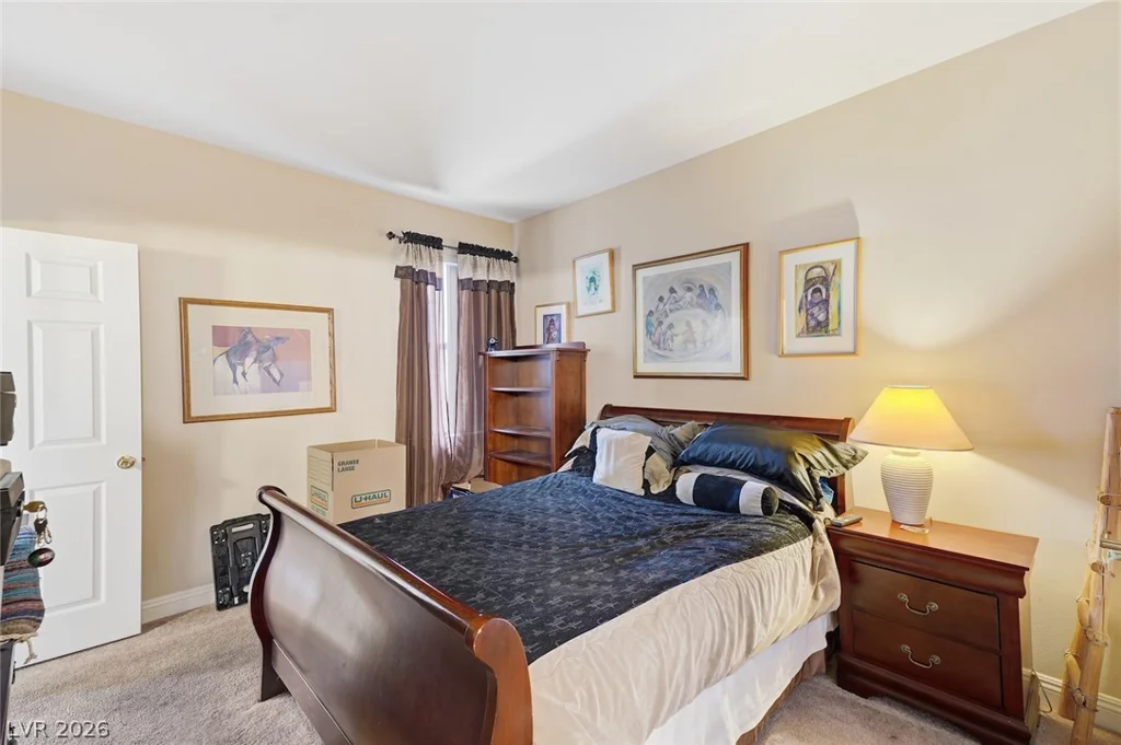 8000 Badura, Las Vegas, NV 89113