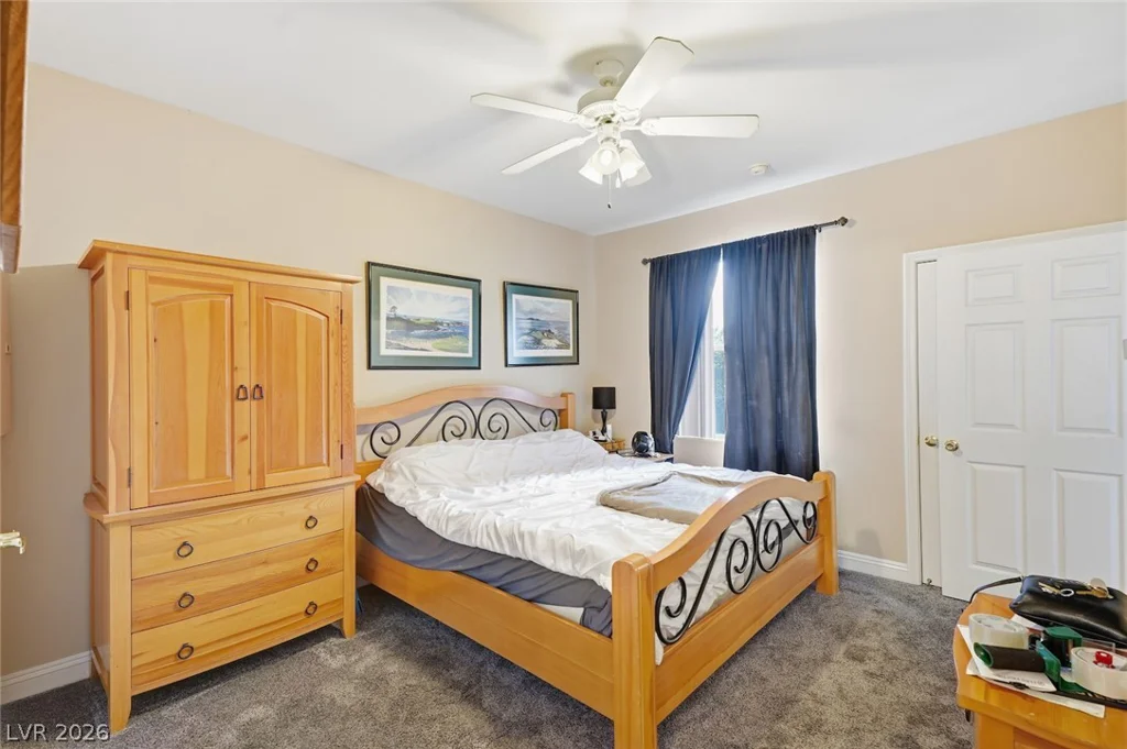 8000 Badura, Las Vegas, NV 89113