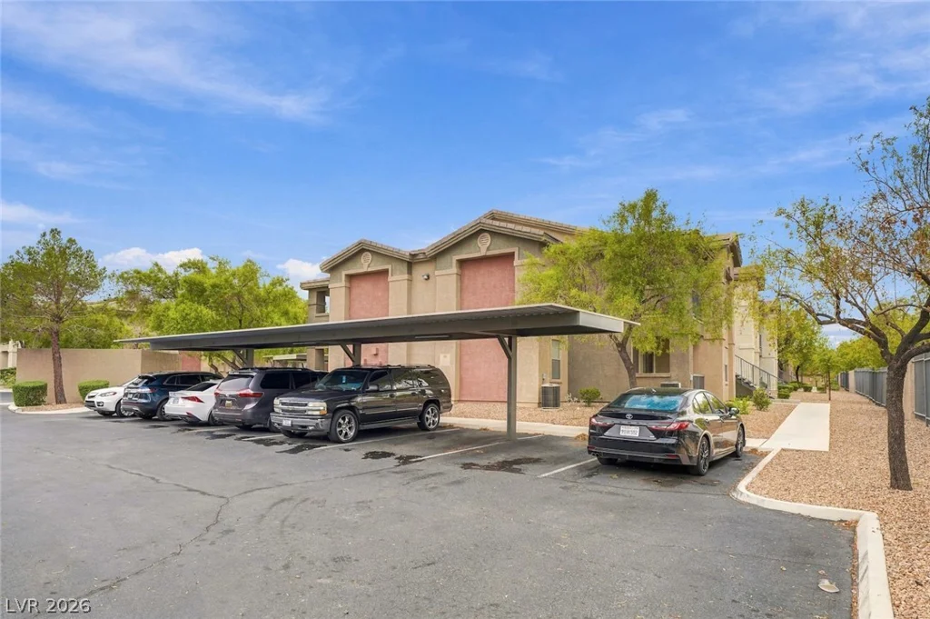 8000 Badura, Las Vegas, NV 89113