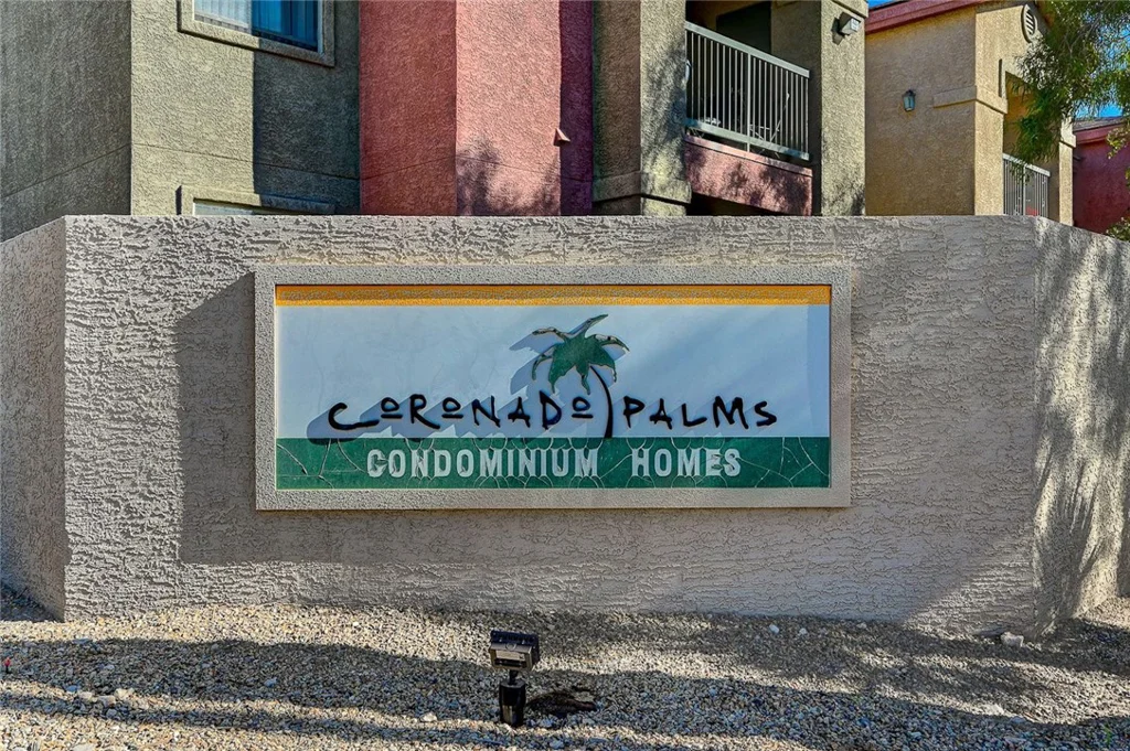 8000 Badura, Las Vegas, NV 89113