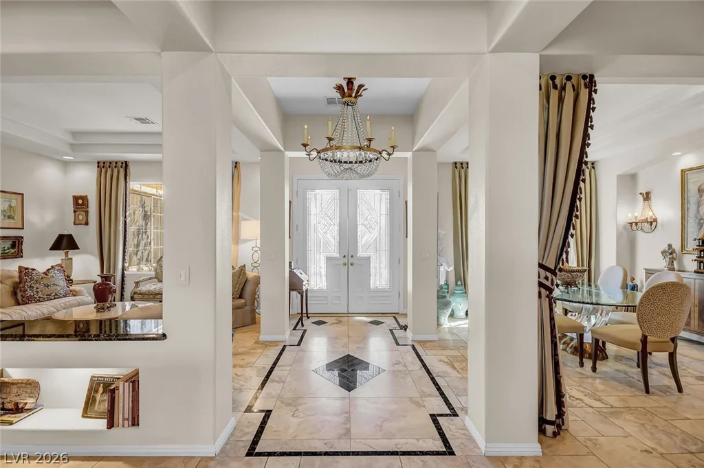 10266 Romantico, Las Vegas, NV 89135