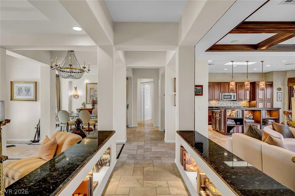 10266 Romantico, Las Vegas, NV 89135
