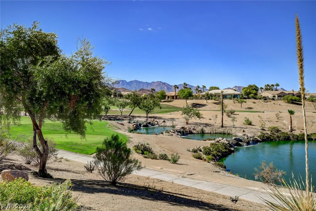10266 Romantico, Las Vegas, NV 89135